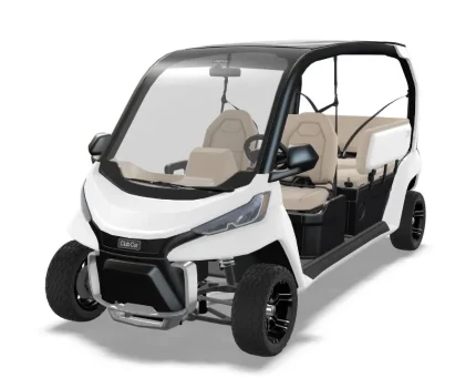 Club Car