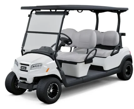 Club Car Onward